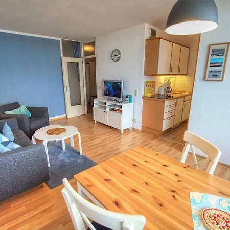 Apartment - Haus B, App 0b0610 Heiligenhafen