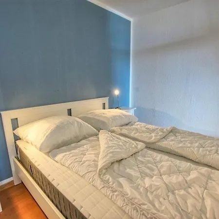 - Haus B, App 0b0610 Apartment *