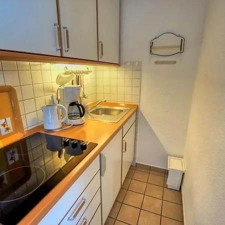 Apartment - Haus B, App 0b0610 Heiligenhafen