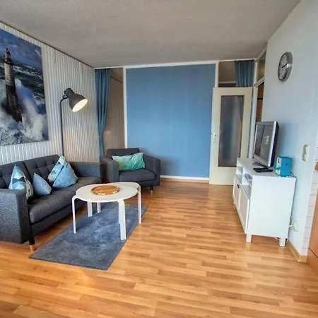 Apartment - Haus B, App 0b0610