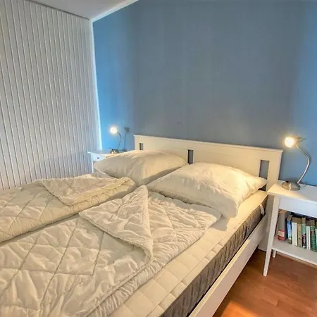 Apartment - Haus B, App 0b0610 *