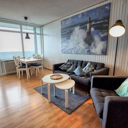 - Haus B, App 0b0610 Apartamento