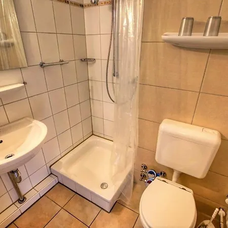 Apartamento - Haus B, App 0b0610 Heiligenhafen