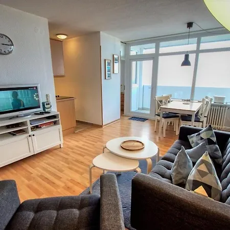- Haus B, App 0b0610