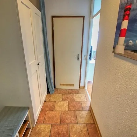 Apartamento - Haus B, App 0b0610 Heiligenhafen