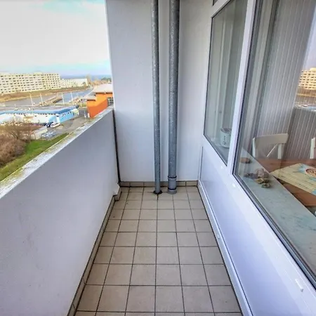 - Haus B, App 0b0610
