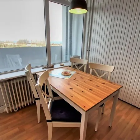 - Haus B, App 0b0610 * Heiligenhafen